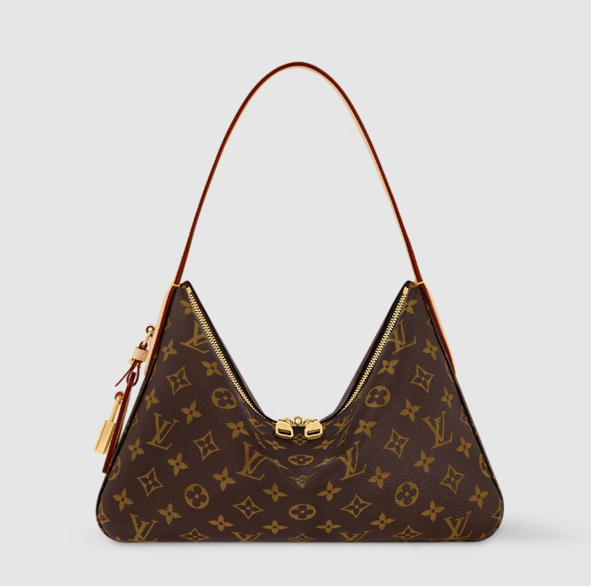 루이비통 Slouchy PM 숄더백 M11952  (황벽공장)