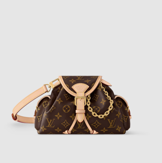 루이비통 M25085 오디세이 모노그램 여성 크로스백 메신저백  (황벽공장)