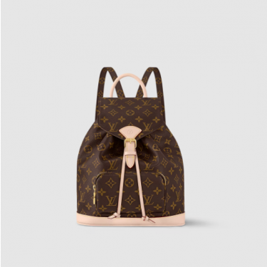 여성 루이비통 몽수리 백팩 PM 모노그램 M11198  (황벽공장)