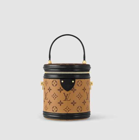 루이비통 M43986 캉느 모노그램 버니티백  (황벽공장)