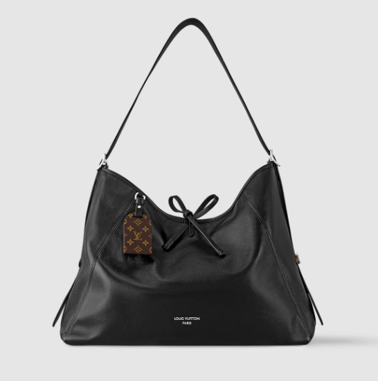 루이비통 캐리올 바이브 MM 블랙 M25143  (황벽공장)