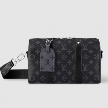 루이비통 M45936 시티 키폴 모노그램 남성 크로스백 미니보스턴백  (황벽공장)