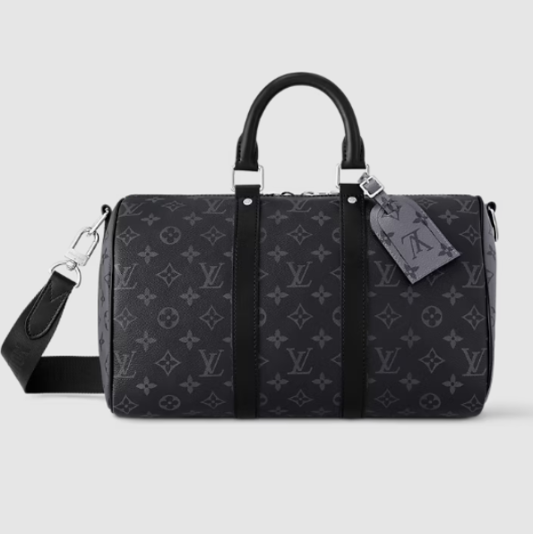 루이비통 M46655 키폴 반둘리에 35 모노그램 남성 보스턴백  (황벽공장)