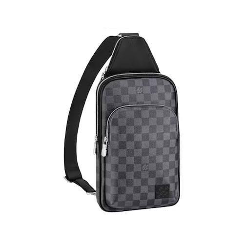 루이비통 에비뉴 슬링 백 N45302  (황벽공장)