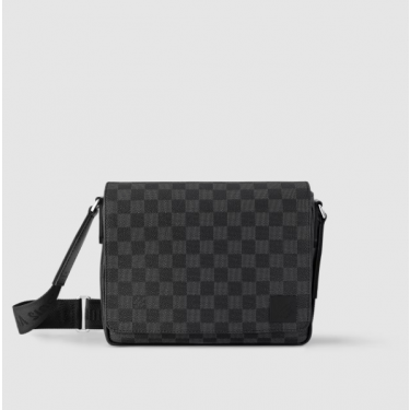 루이비통 남성 크로스백 디스트릭트 PM N42710 (황벽공장)