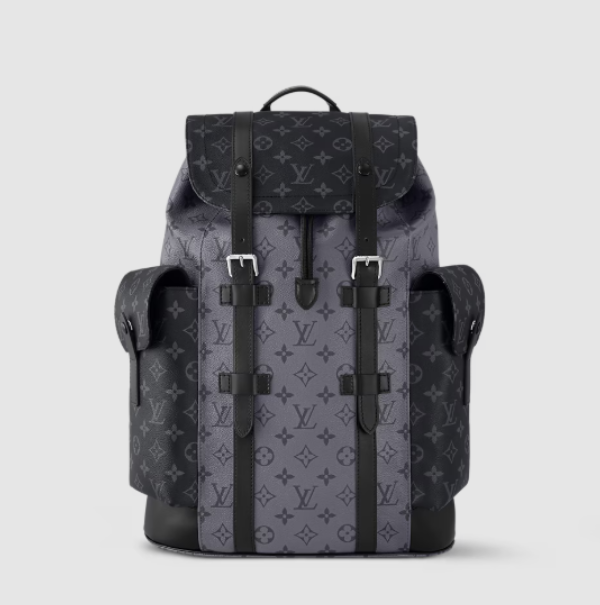 루이비통 M45419 Christopher MM 남성 백팩  (황벽공장)