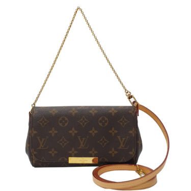루이비통 M40717 페이보릿 PM 모노그램 크로스백  (황벽공장)