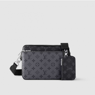 루이비통 트리오 메신저 M69443   (황벽공장)