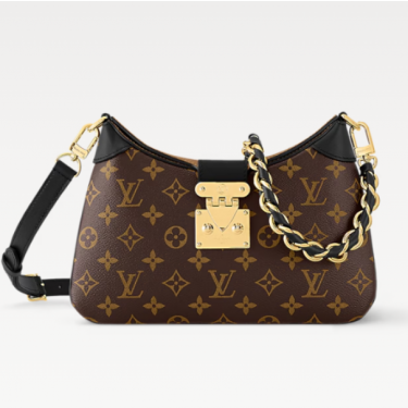 루이비통 M46659 LV 트위니 크로스백 모노그램 캔버스  (황벽공장)
