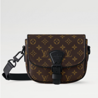 루이비통 M47060  몽수리 메신저 PM 남성 크로스백 메신저백  (황벽공장)
