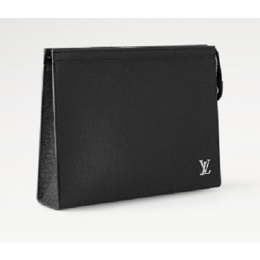 루이비통 M30450 세면파우치 클러치백 남성 토일릿 파우치