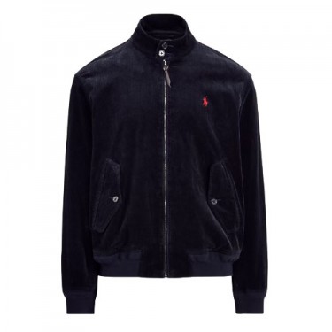 랄프 로렌 자수 코듀로이 자켓 (X공장)