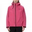 코오롱 OLON SPORT CAMPING 2.5L 유니섹스 멀티포켓 아웃도어 자켓 OBLI-K 딥 핑크