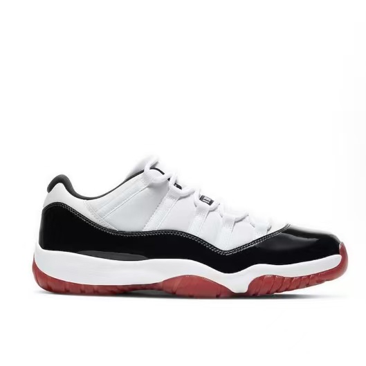나이키 에어 조던 11 레트로 로우 AV2187-160 (LJR공장)