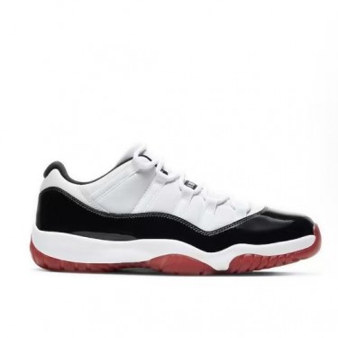 나이키 에어 조던 11 레트로 로우 AV2187-160 (LJR공장)