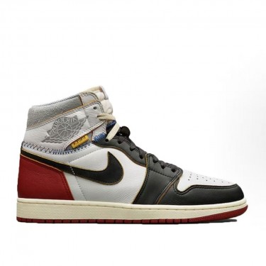 유니온 × 나이키 에어 조던 1 레트로 하이 OG NRG  BV1300-106 (X공장)