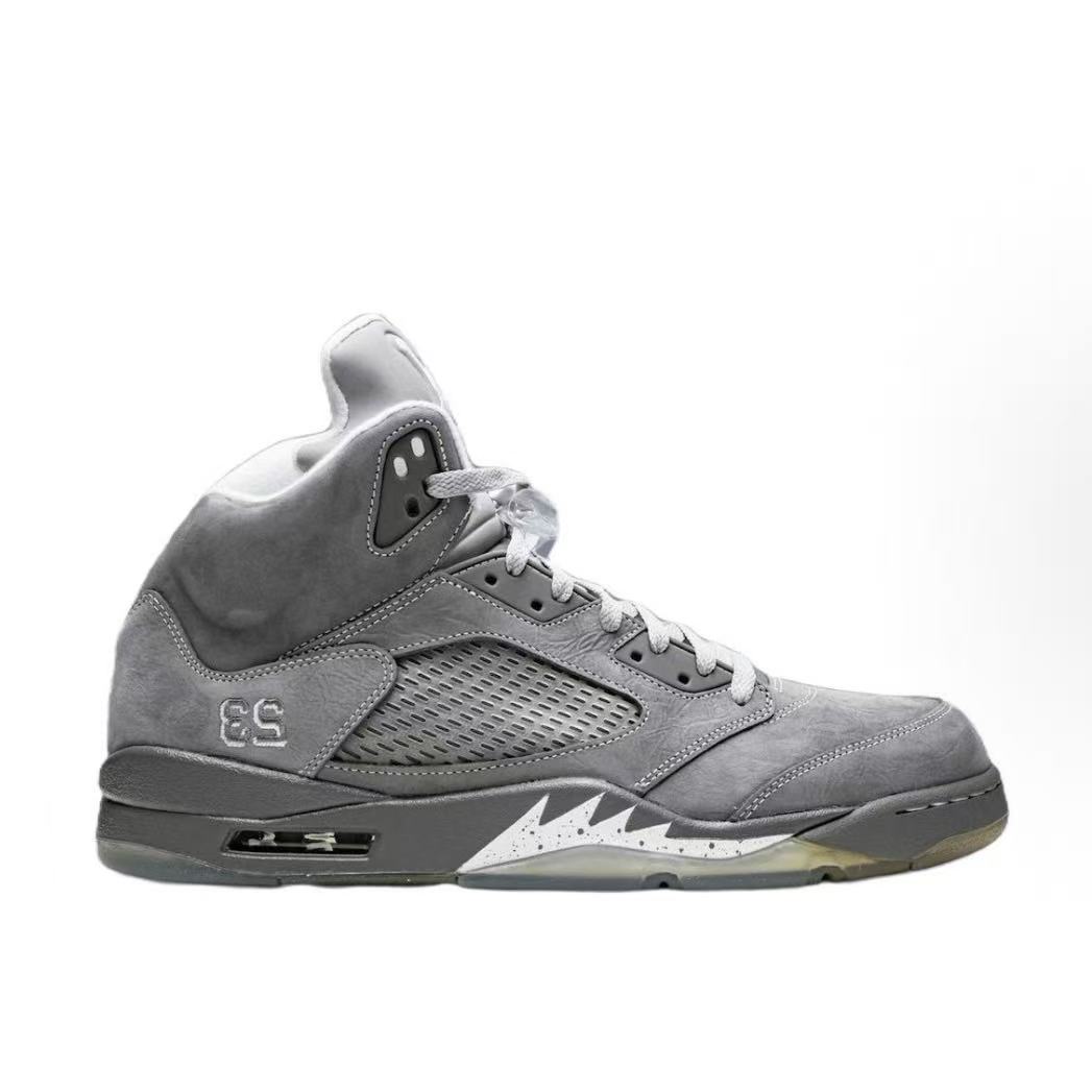 나이키 조던 에어 조던 5 DD0587-002 그레이  (OG공장)