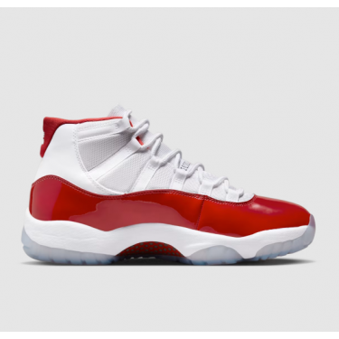 에어조던11 레트로 바시티 레드 체리 CT8012-116 (LJR공장)