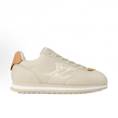 루이비통 x 니고 트레이너 스니커즈 1AIKEY