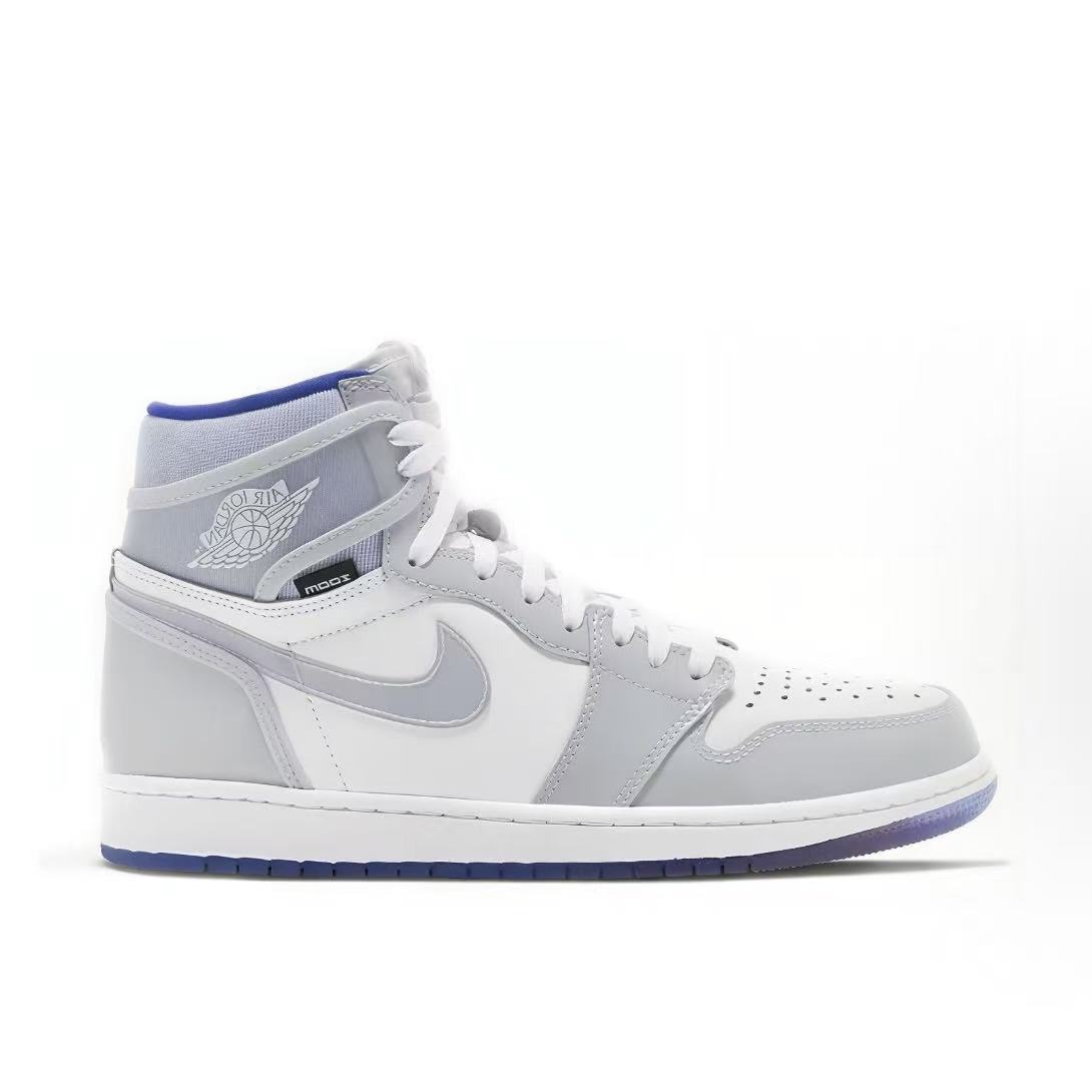 나이키 에어 조던 1 하이 줌 에어 CK6637-104 (LJR공장)