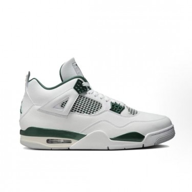 나이키 에어 조던 4 옥시다이즈드 그린 FQ8138-103 (LJR공장)