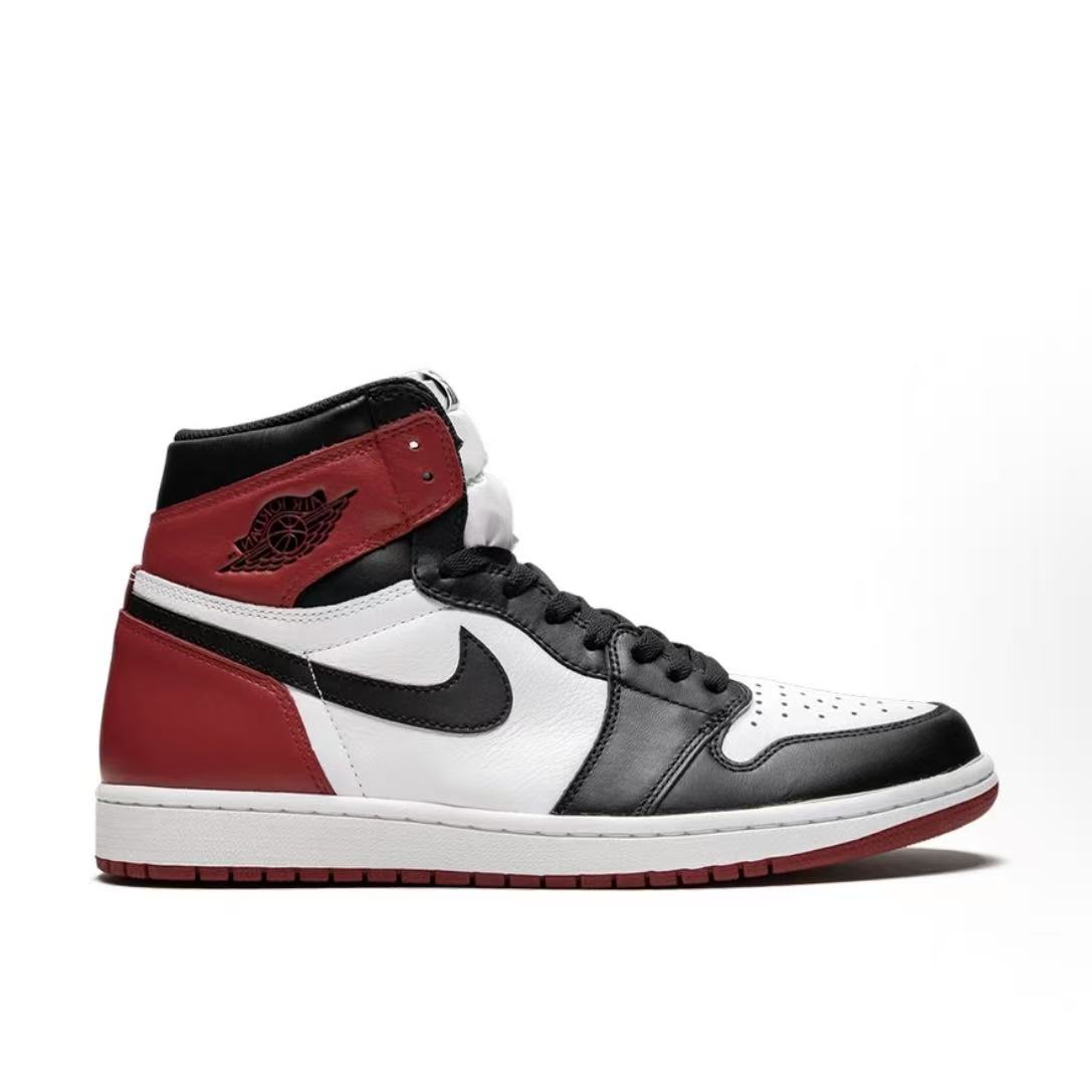 나이키 에어 조던 1 레트로 하이 OG AJ1 555088-125 (LJR공장)