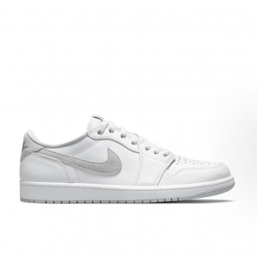 나이키 에어 조던 1 레트로 로우 OG CZ0790-100 (LJR공장)