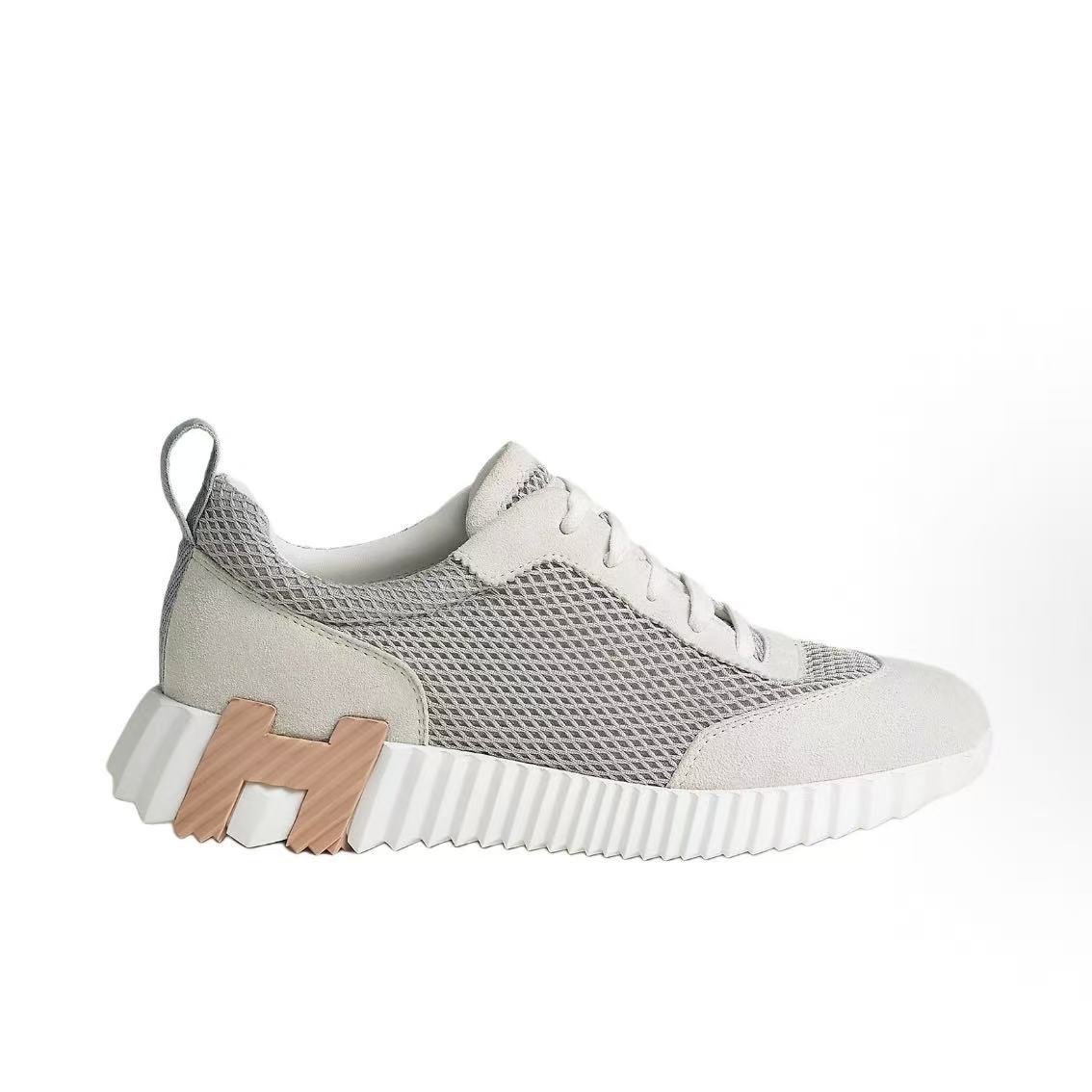 에르메스 H232173Z AG 스니커즈 여성용 (GD공장)