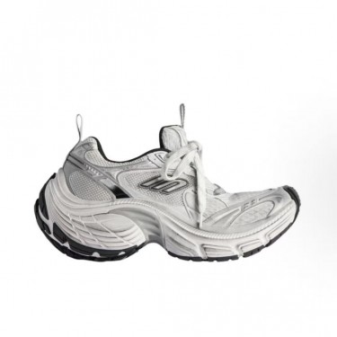 발렌시아가 러너 스니커즈 그레이블랙 784344W2MV29110 (XA공장)