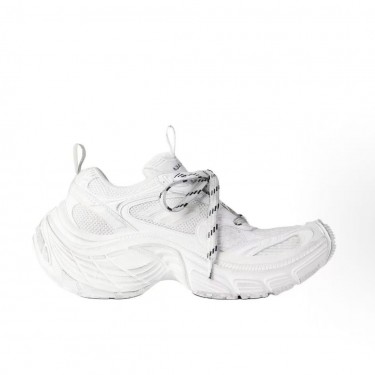 발렌시아가 러너 스니커즈 그레이 실버 815859W2MV29000 (XA공장)