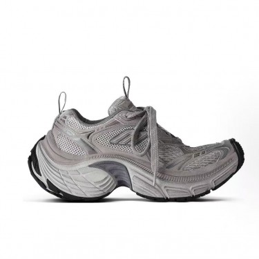 발렌시아가 트리플 S 스니커즈 그레이 815853W2MV22211 (XA공장)