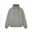 쥬운제이 후드 긴팔 자켓 남성용 그레이