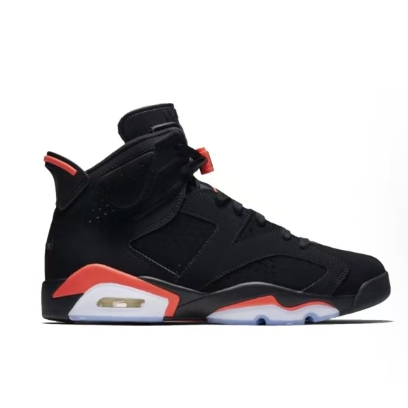 조던 에어 조던 6 OG “인프라레드” CT8529-001 (OG공장)