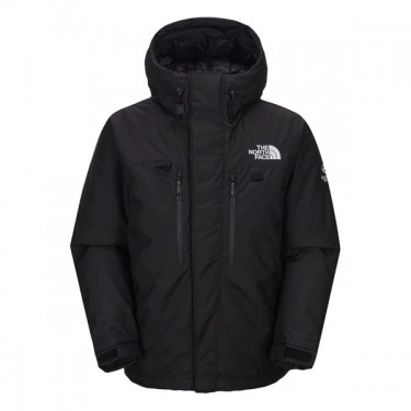 더 노스 페이스 히말라야 3-in-1 다운 재킷