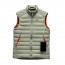 아크테릭스 세리움 베스트 경량 거위털 다운 패딩 조끼 (CE공장)