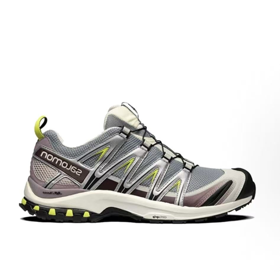 살로몬 XA PRO 3D 로우컷 아웃도어 러닝화 (GX공장)