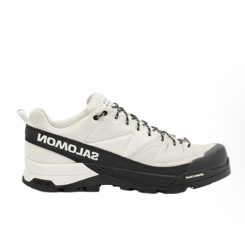 살로몬 × MM6 X-ALP 로우컷 캐주얼 슈즈 L475362 (GX공장)