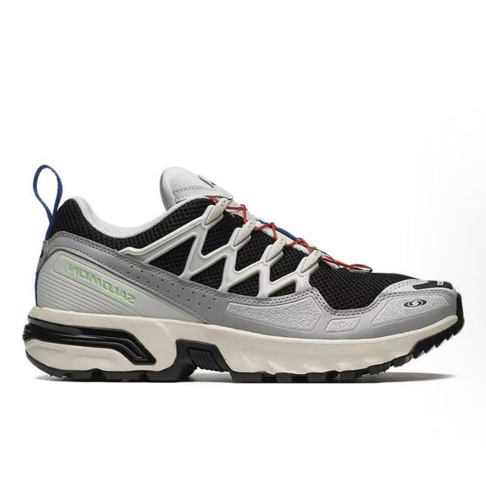 샌디 리앙 × 살로몬 XT-6 로우컷 러닝 스니커즈 (GX공장)