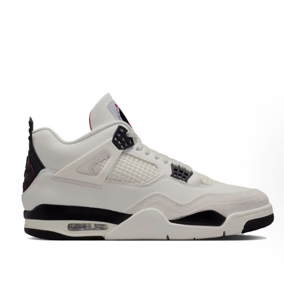 에어 조던 4 레트로 플라이트 클럽 IM4002 (CY공장)