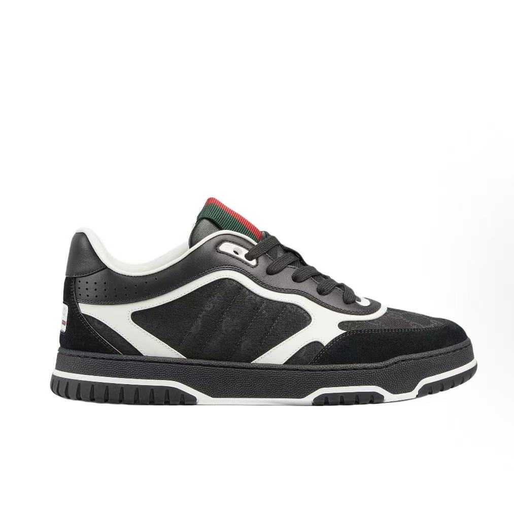 디올   남성 로우탑 스니커즈 블랙