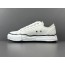 메종 미하라 야스히로 Shell Toe 옐로우솔 캔버스 스니커즈
