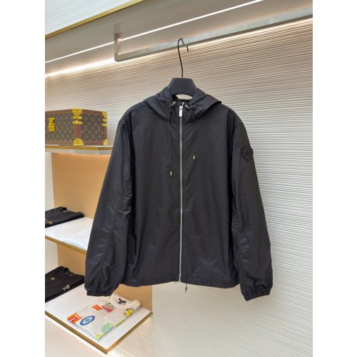 캐나다구스 후드 방풍 재킷