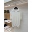 브루넬로 쿠치넬리 Brunello Cucinelli 리브 니트 폴로 셔츠