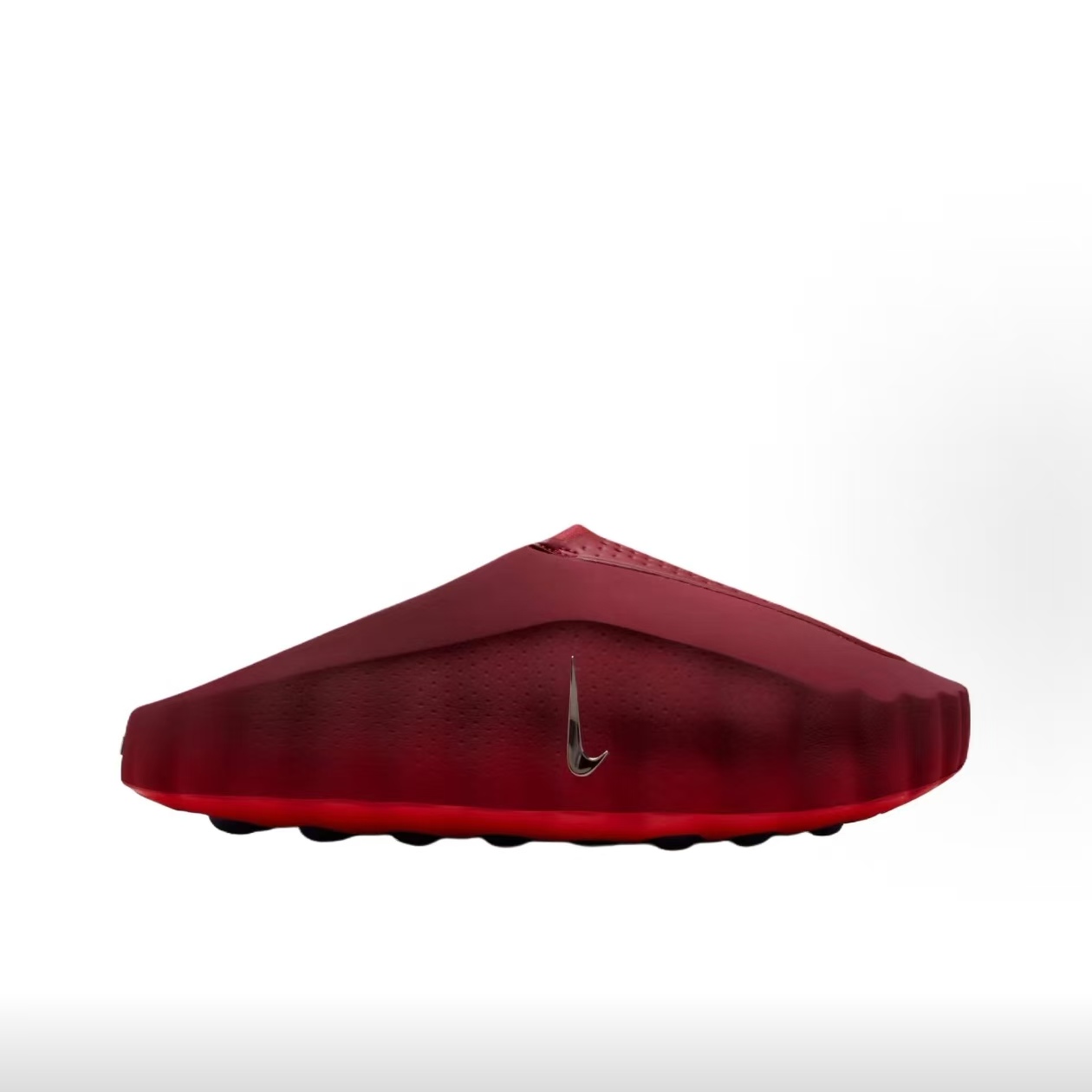 나이키 마인드 001 컴포트 테크웨어 클로그 슬리퍼