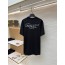 지방시 Givenchy 스탬프 앞뒤 프린팅 티셔츠