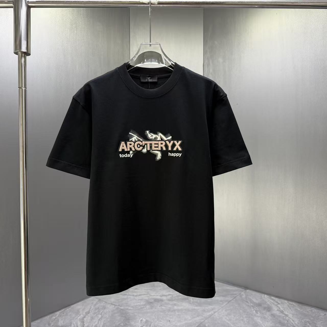 아크테릭스 Arc'teryx 2026 봄·여름 신상 반팔 티셔츠 (신공장)
