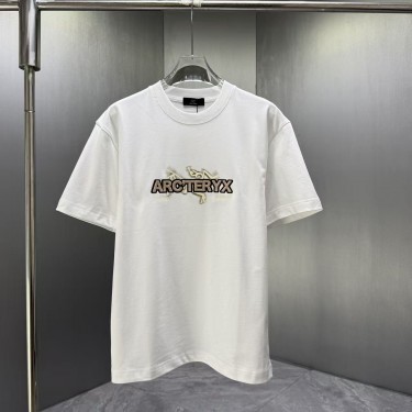 아크테릭스 Arc'teryx 2026 봄·여름 신상 반팔 티셔츠 (신공장)