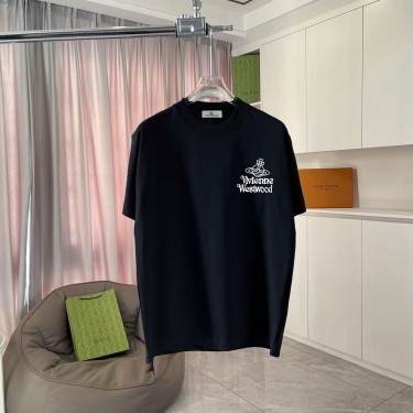 비비안 웨스트우드 Vivienne Westwood 신상 반팔 티셔츠