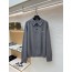 아크네 스튜디오(Acne Studios) 로고 자수 니트 폴로 셔츠(X공장)