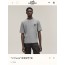 에르메스 Hermes Paris 준마 가죽 로고 반팔 티셔츠(x공장)